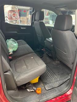 شيفروليه سلفرادو